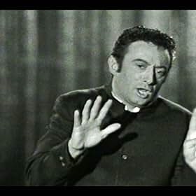 Lenny Bruce